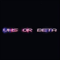 VHS or Beta : Le Funk